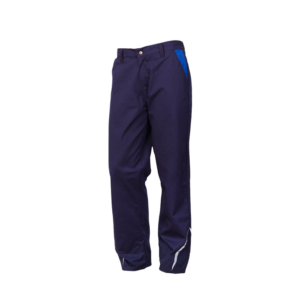 Pantaloni de protectie standard riscuri minime Colorado, Renania, art.35B8 [1]
