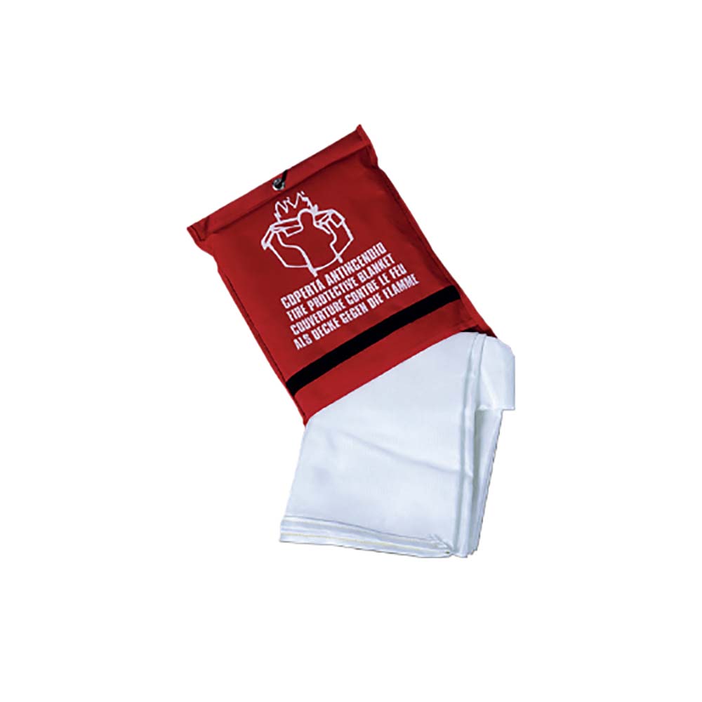 Îmbrăcăminte de lucru - Patura de protectie antifoc, ART. 375B