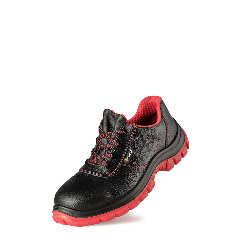Pantofi cu bombeu New Mugello S2 SRC, Bicap, art.A163 [1]
