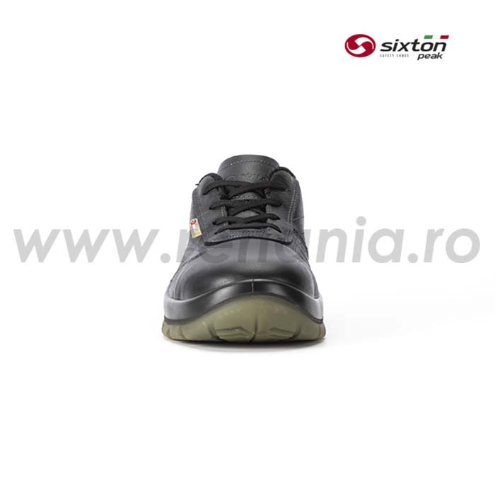 Pantofi cu bombeu Capri S3 SRC, Sixton, art.A209 82149-11L [1]