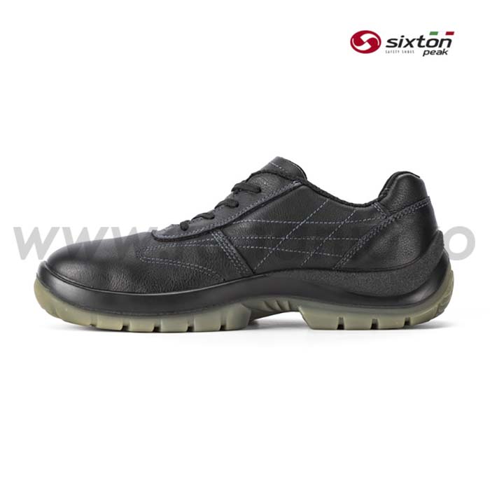 Pantofi cu bombeu Capri S3 SRC, Sixton, art.A209 82149-11L [2]