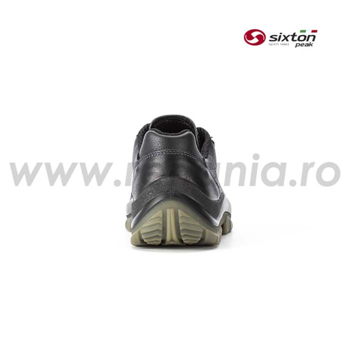 Pantofi cu bombeu Capri S3 SRC, Sixton, art.A209 82149-11L [3]