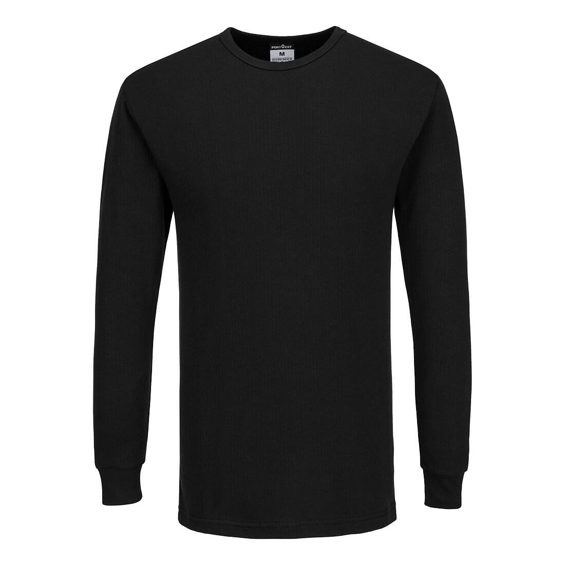 Lenjerie termică - Tricou Termic cu Maneca Lunga