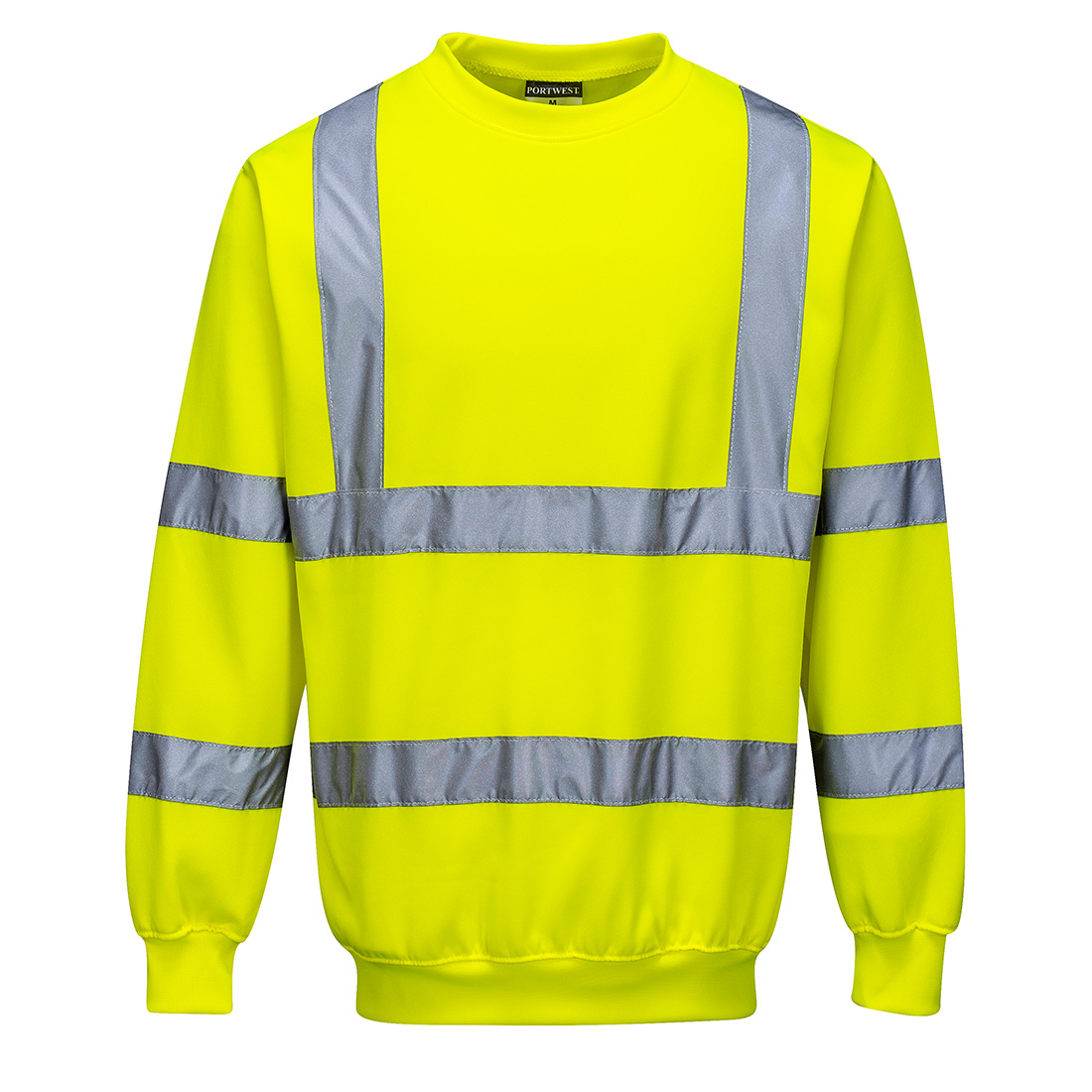 Tricou Hi-Vis [2]