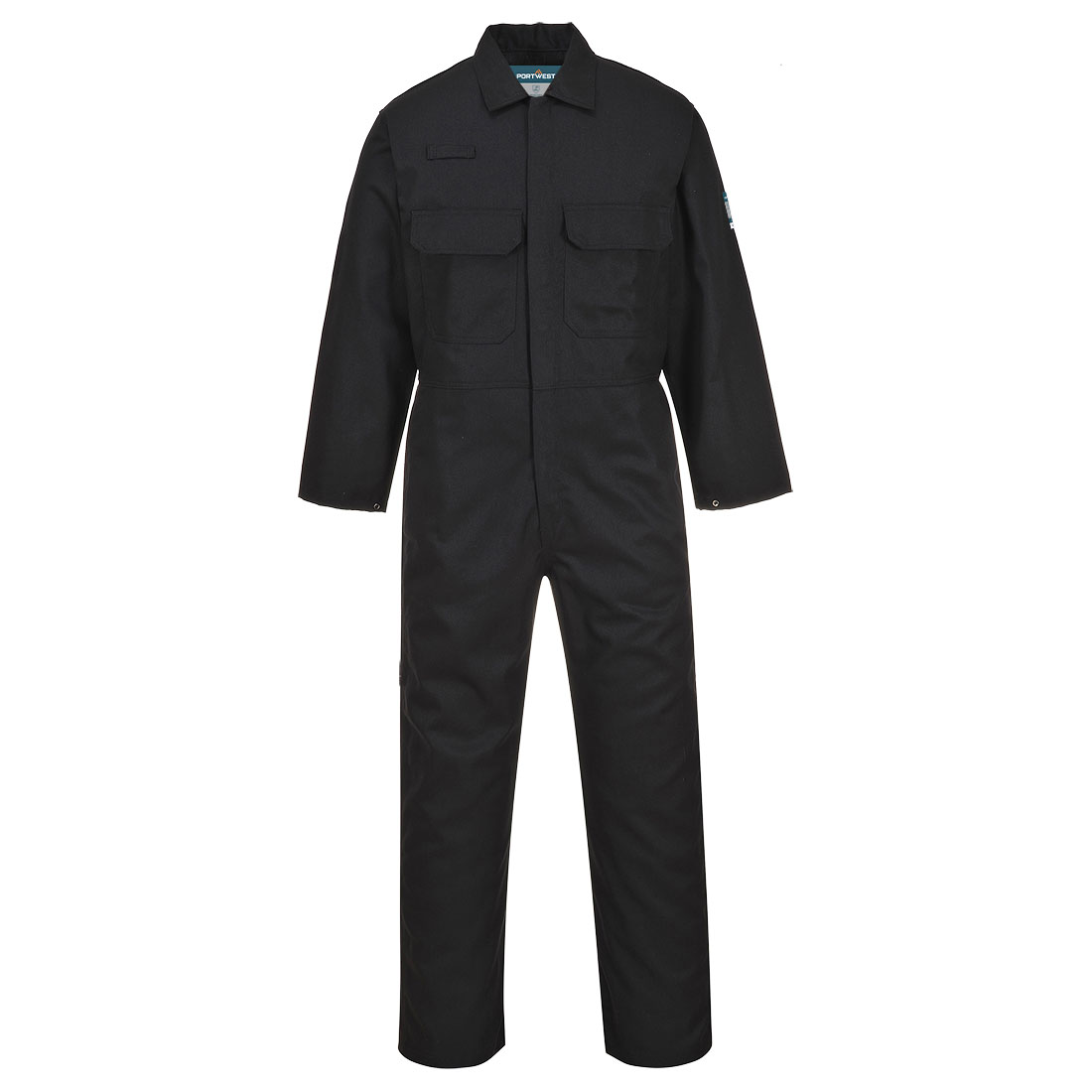 Combinezoane - Combinezon Bizweld Ignifug