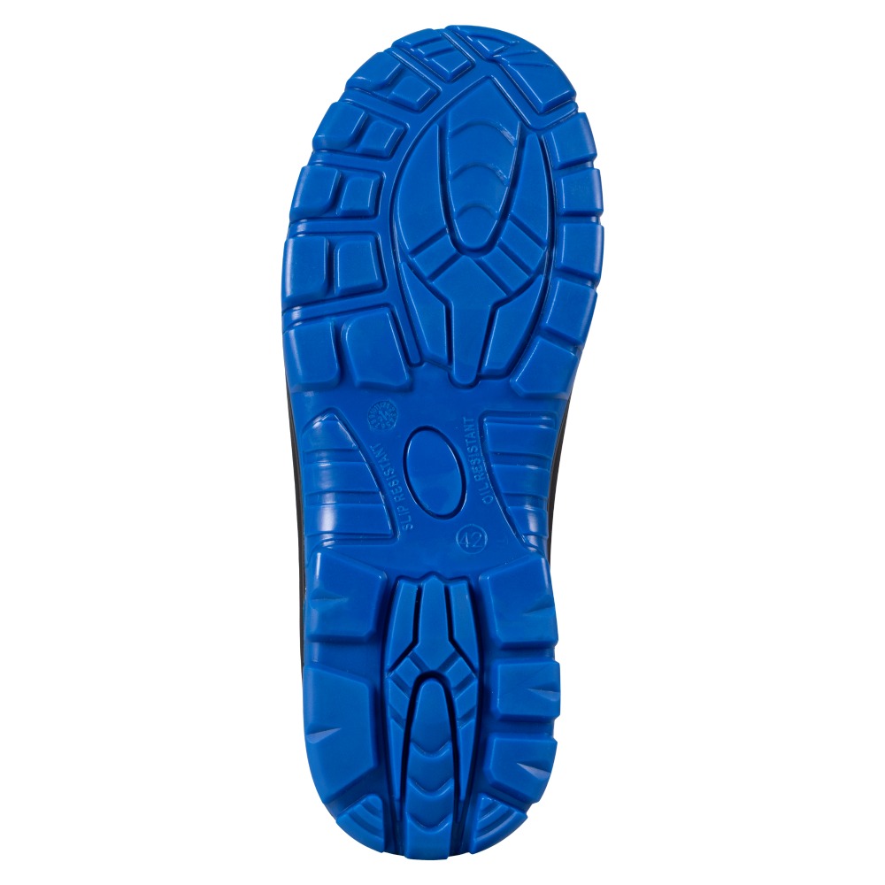 Bocanci de protectie cu bombeu NEW DALAS S3 SR FO, Renania, art.28A4 [3]