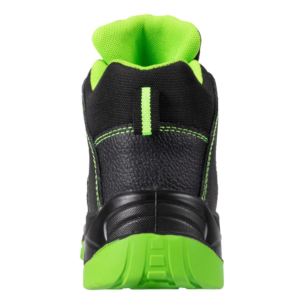 Bocanci de protectie cu bombeu NEW HUNAN S1P SR FO, Renania 27A4 [2]