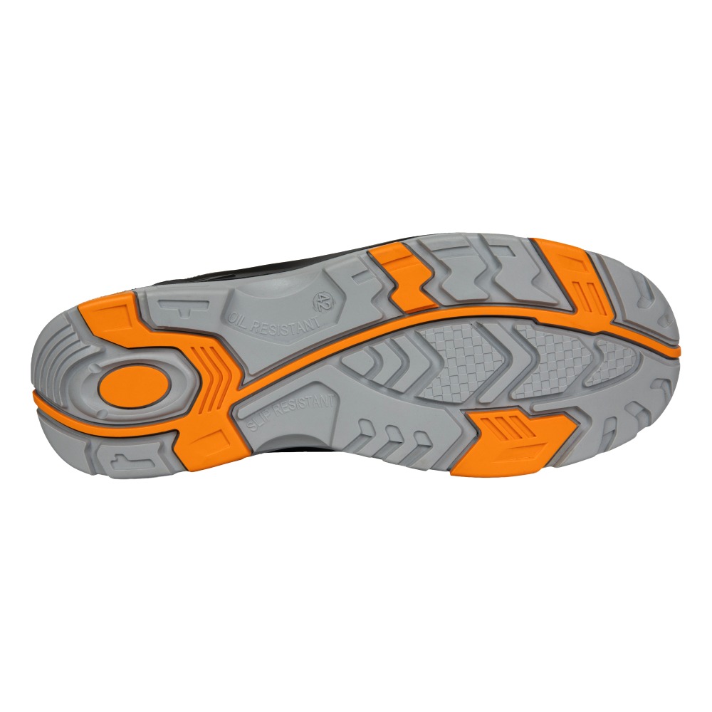 Bocanci de protectie cu bombeu NEXUS S3S HRO SR FO, Renania, art.29A9 [3]