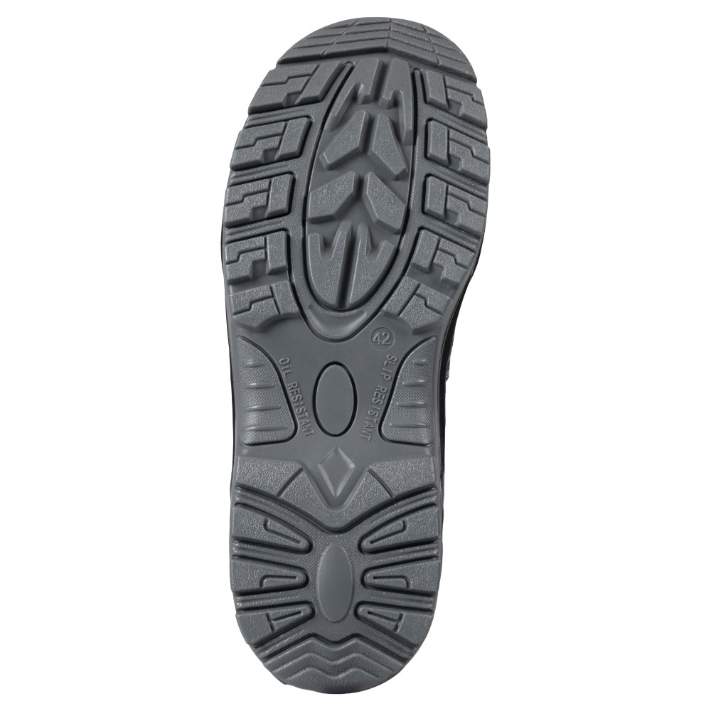 Bocanci de protectie cu bombeu NEW YANKEE S2 SR FO, Renania, art.28A9 [3]
