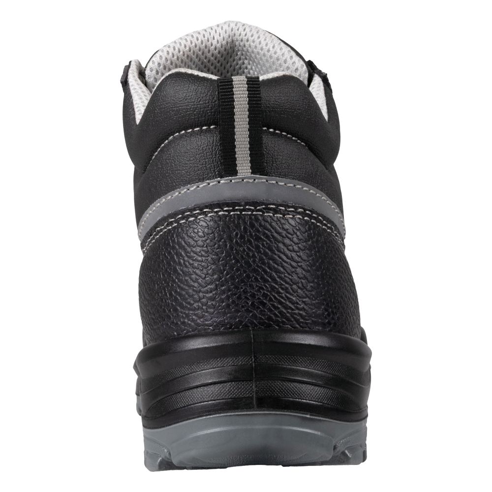 Bocanci de protectie cu bombeu NEW YANKEE S2 SR FO, Renania, art.28A9 [2]