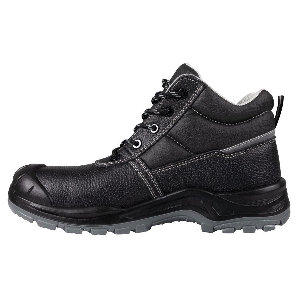 Bocanci de protectie cu bombeu NEW YANKEE S2 SR FO, Renania, art.28A9 [1]