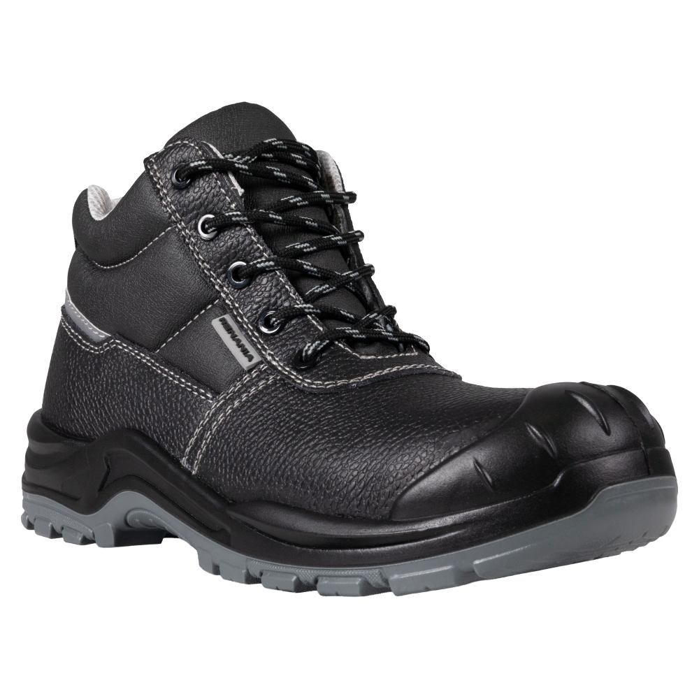Bocanci - Bocanci de protectie cu bombeu NEW YANKEE S2 SR FO, Renania, art.28A9