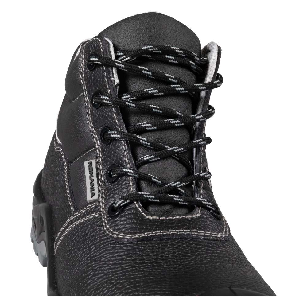 Bocanci de protectie cu bombeu NEW YANKEE S2 SR FO, Renania, art.28A9 [4]