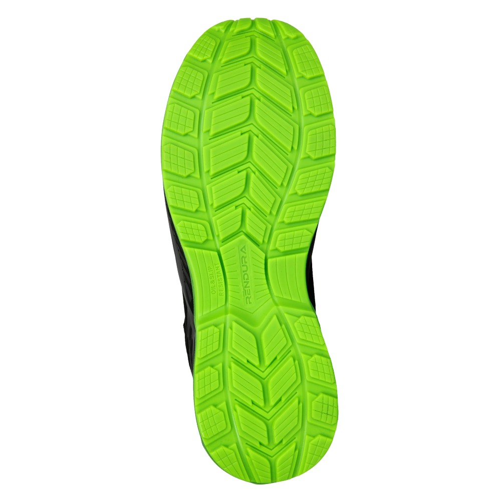 Bocanci de protectie cu bombeu VIPER S3S SR FO ESD (Mid), Renania, art.32A9 [3]