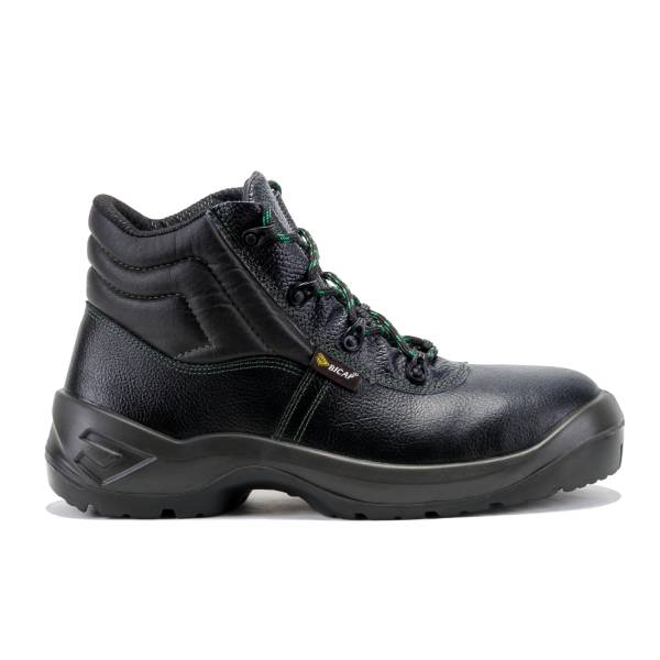 Bocanci - Bocanci protectie New Riva S3 SRC, Bicap, art.A297