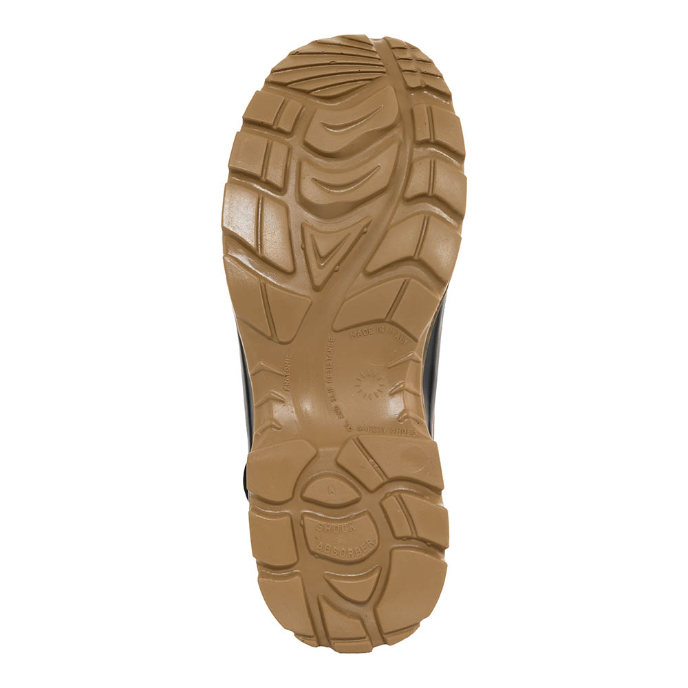 Bocanci protectie Hydra S3 WR CI SRC, Bicap, art.A171 [4]