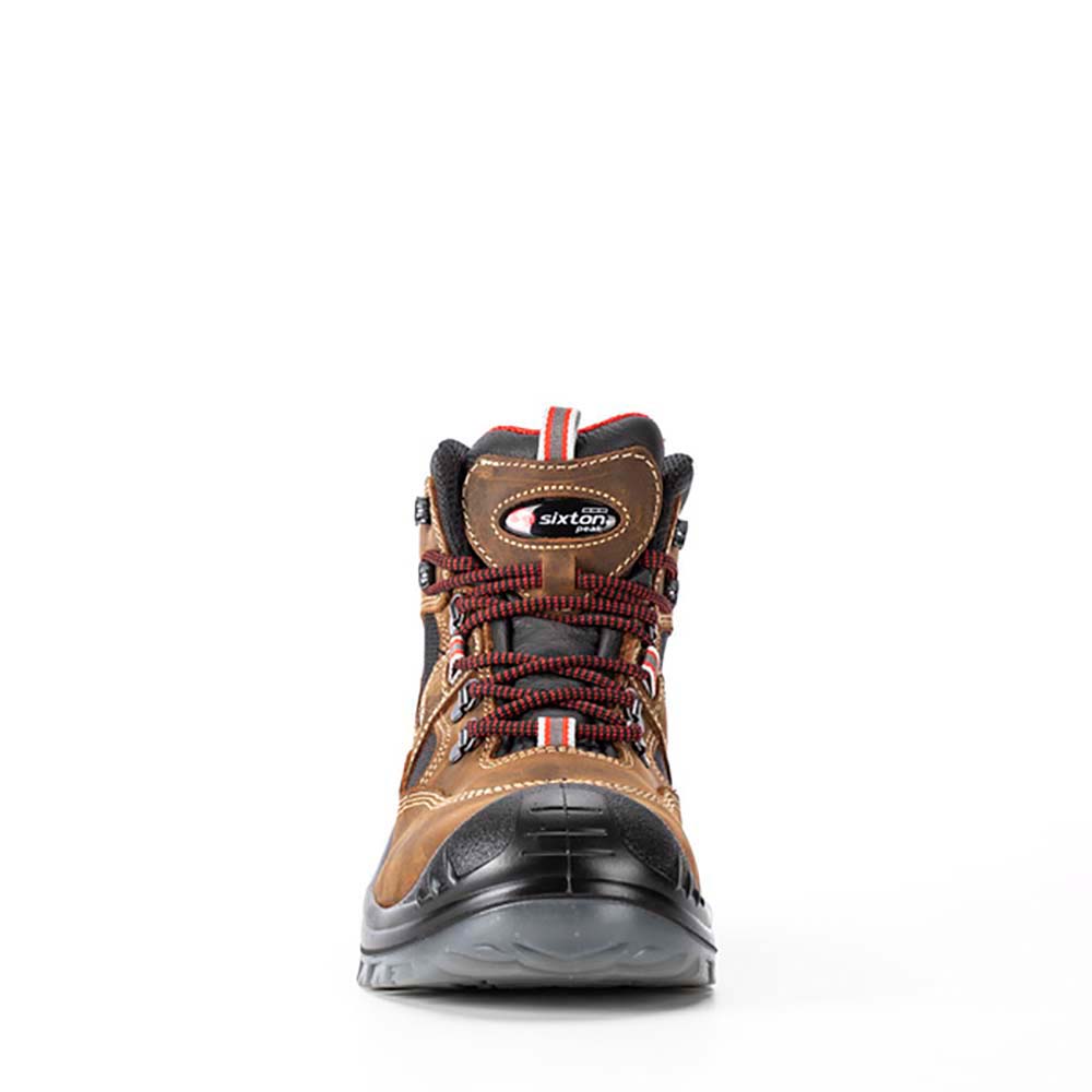 BOCANCI SIXTON LABRADOR S3 SRC, CU BOMBEU COMPOZIT, ART. A284 81152-00L [4]
