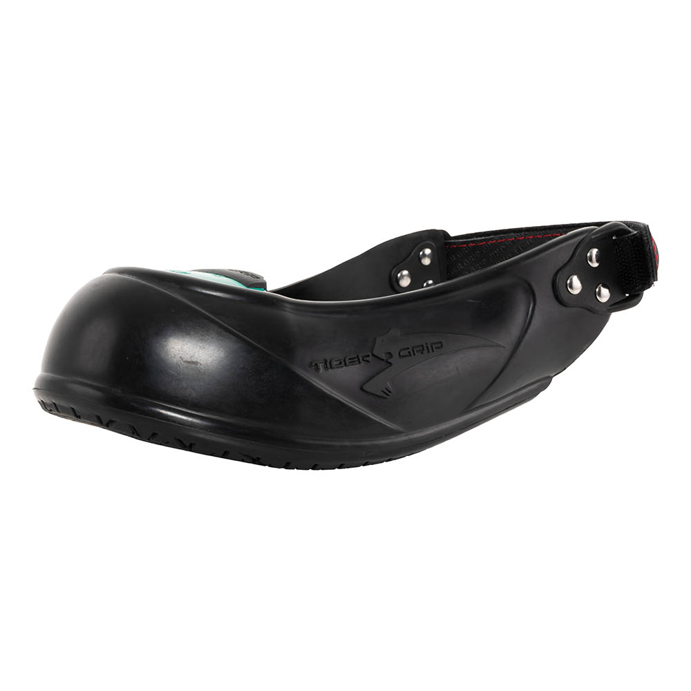 Încălțăminte de protecție - Bombeuri de vizitator Tiger Grip, art.A626