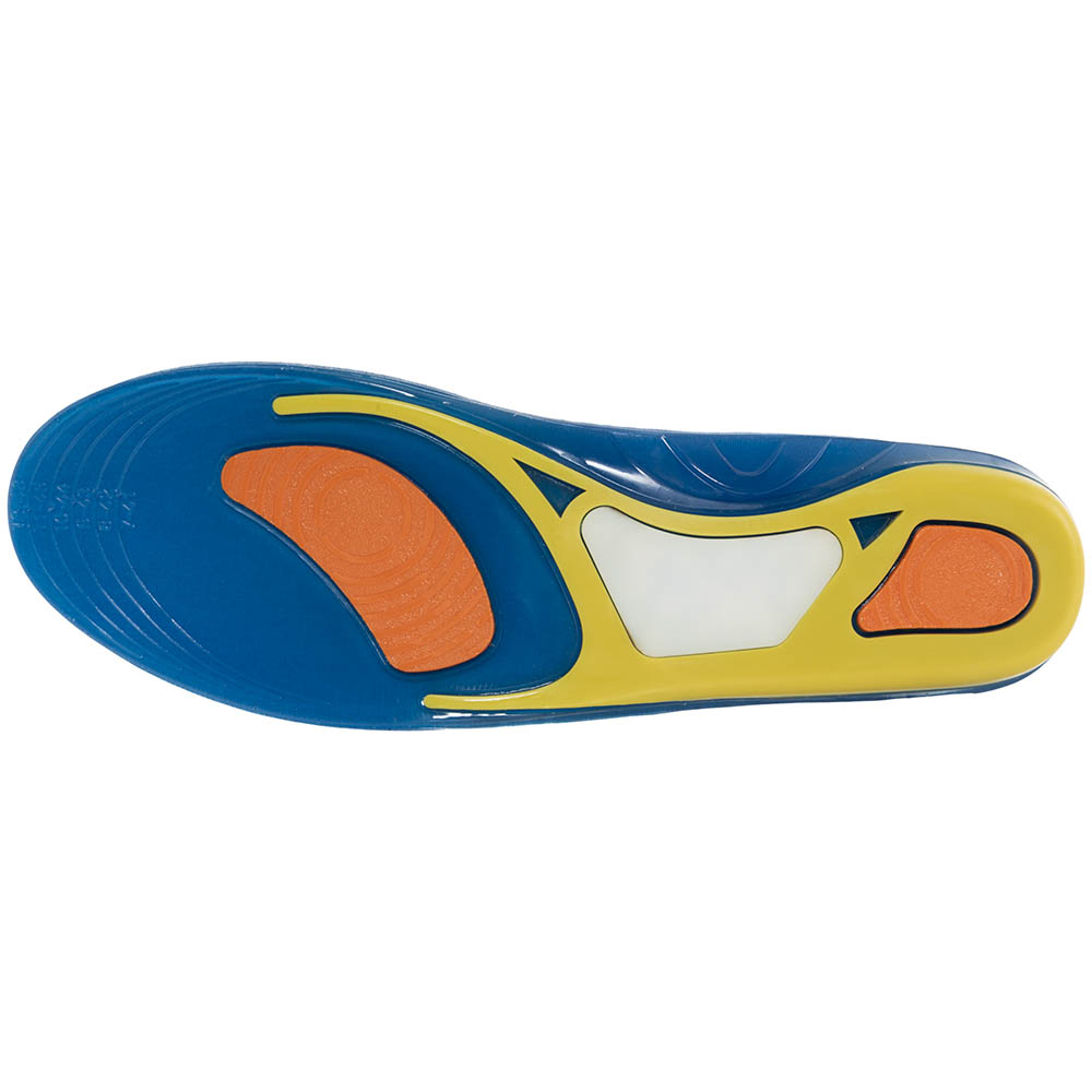 Încălțăminte de protecție - Brant Easy Gel, Renania, art.5A49