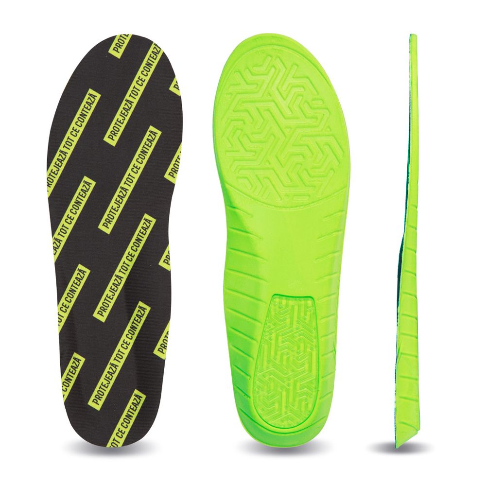 Încălțăminte de protecție - BRANTURI ULTRA STEP, RENANIA, ART.31A1