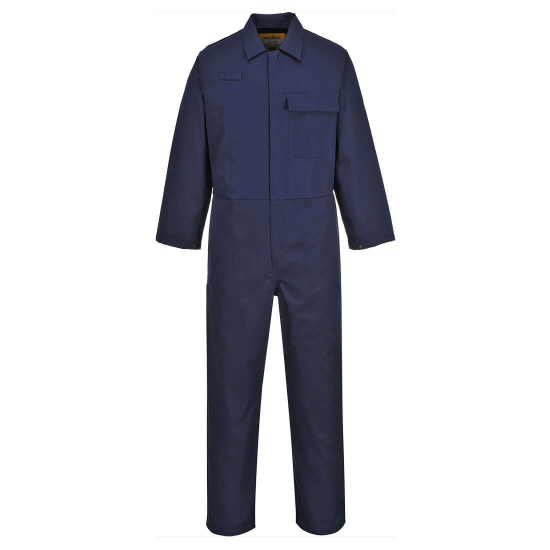 Combinezoane - Combinezon CE Safe-Welder