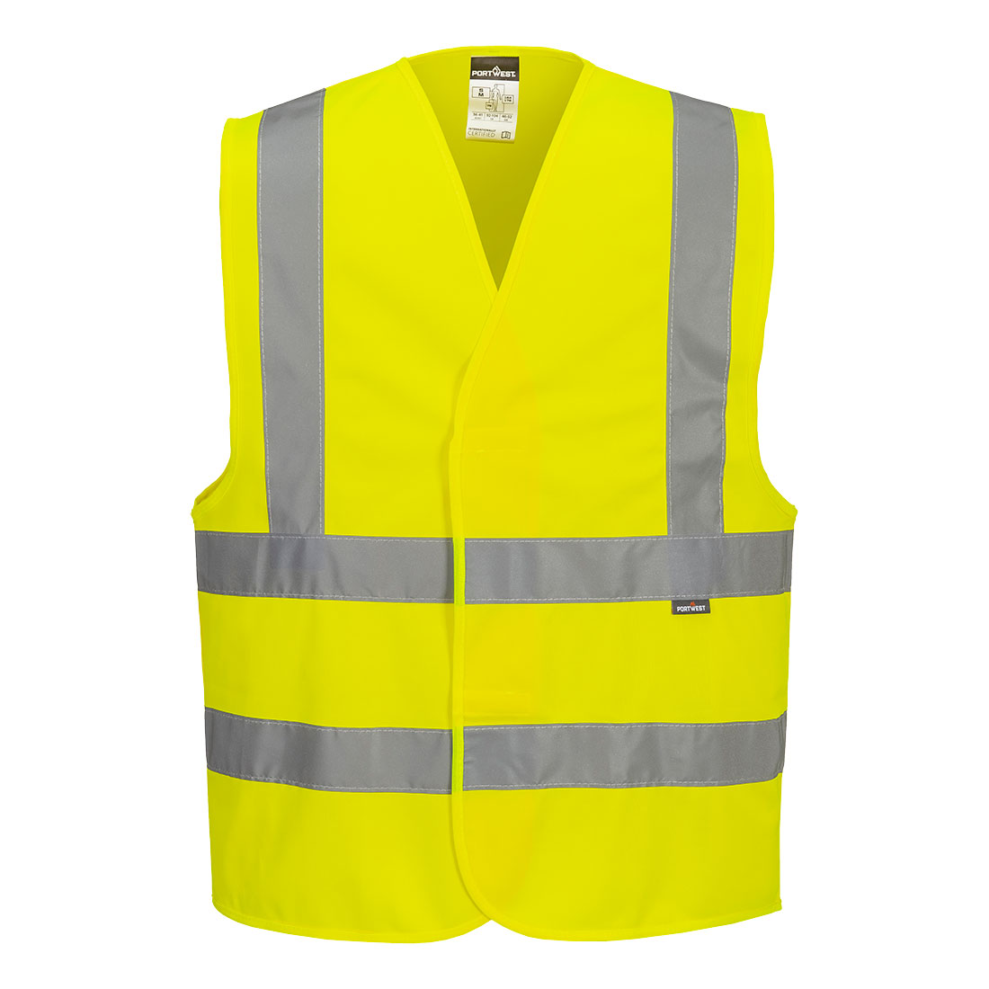 Vesta Hi-Vis Two Band & Brace [2]