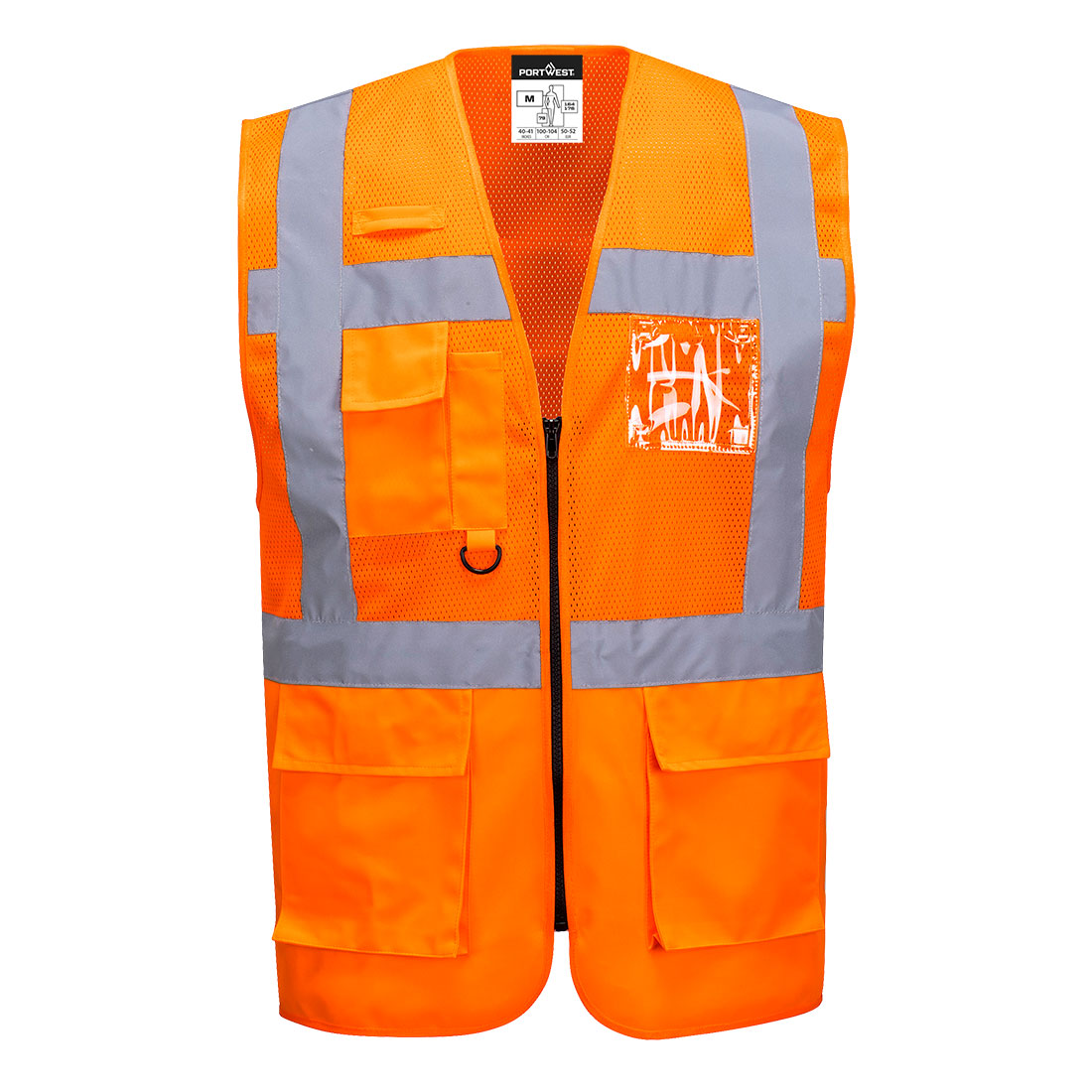 Veste - Vesta Madrid Executive Mesh