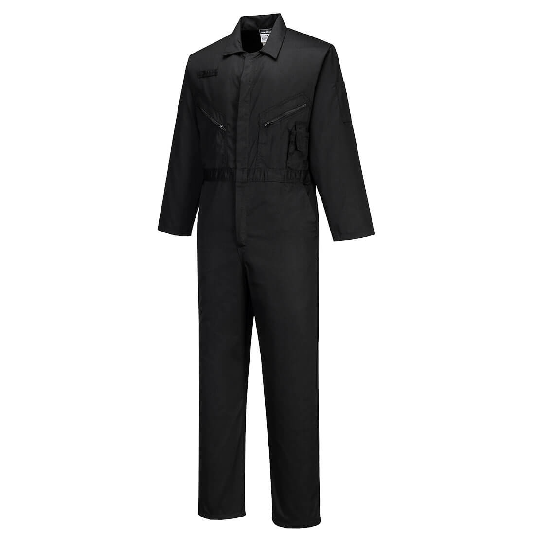 Îmbrăcăminte de lucru - Salopeta Liverpool Zip