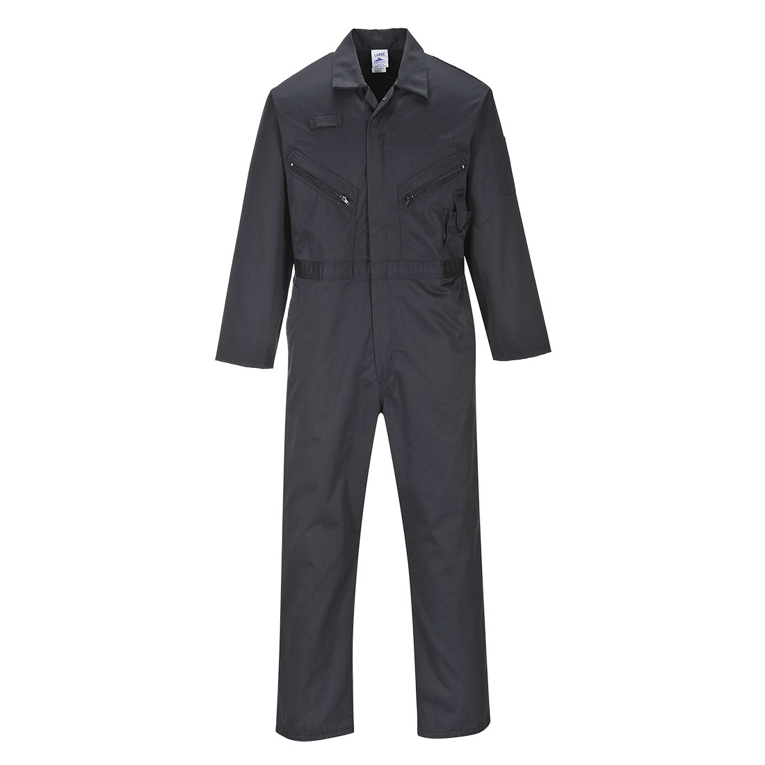 Salopeta Liverpool Zip [9]