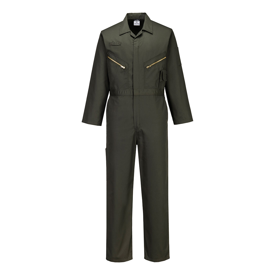 Salopeta Liverpool Zip [1]