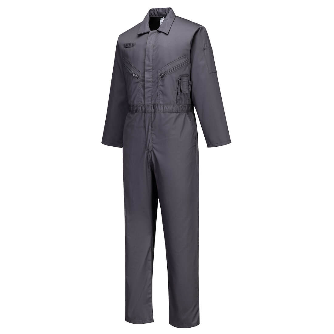Salopeta Liverpool Zip [7]