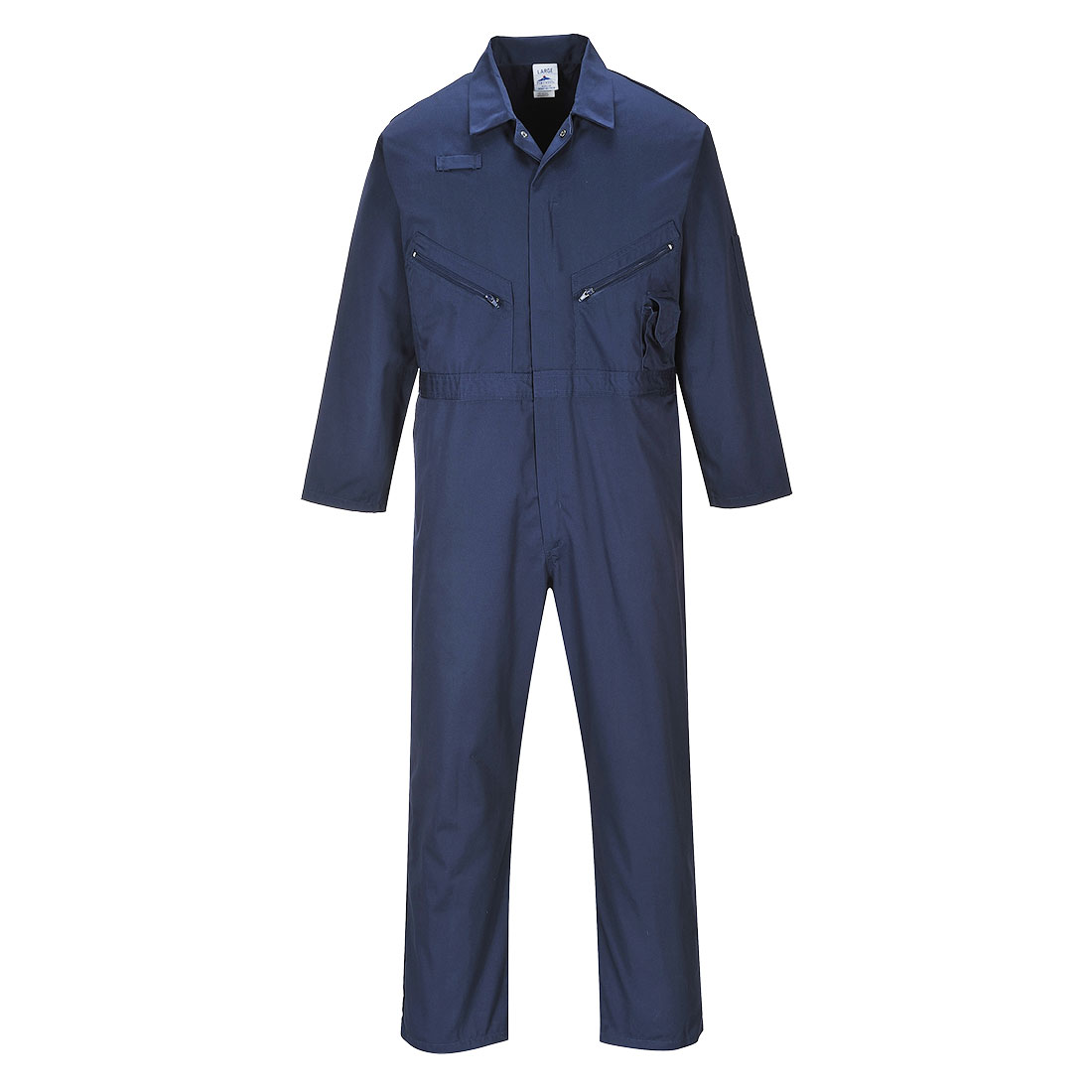 Salopeta Liverpool Zip [2]