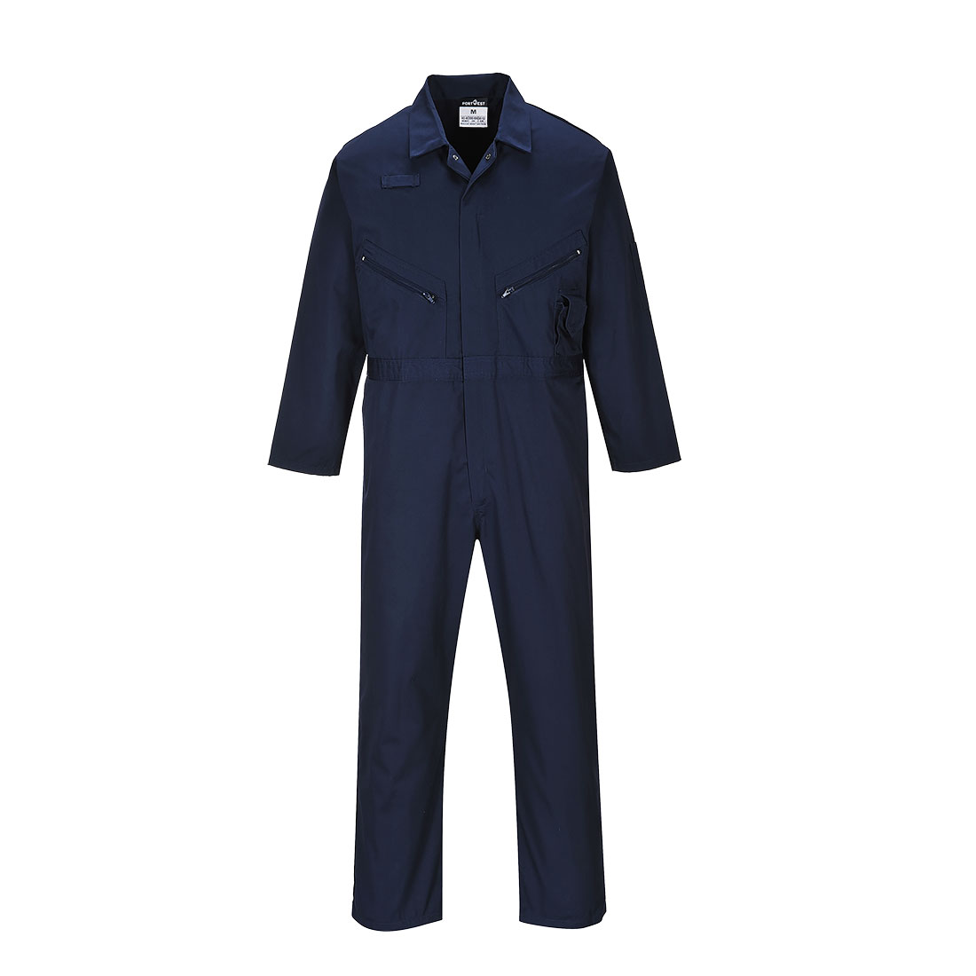 Salopeta Liverpool Zip [5]