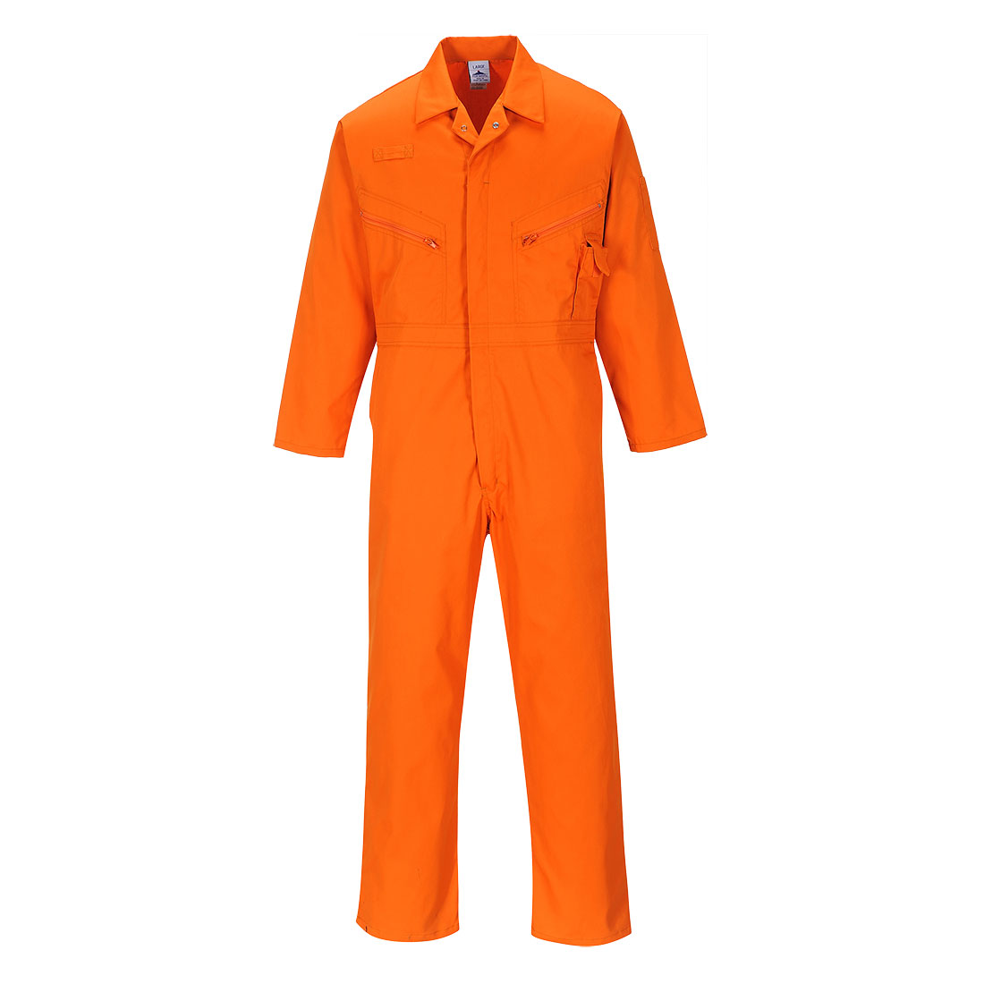 Salopeta Liverpool Zip [8]