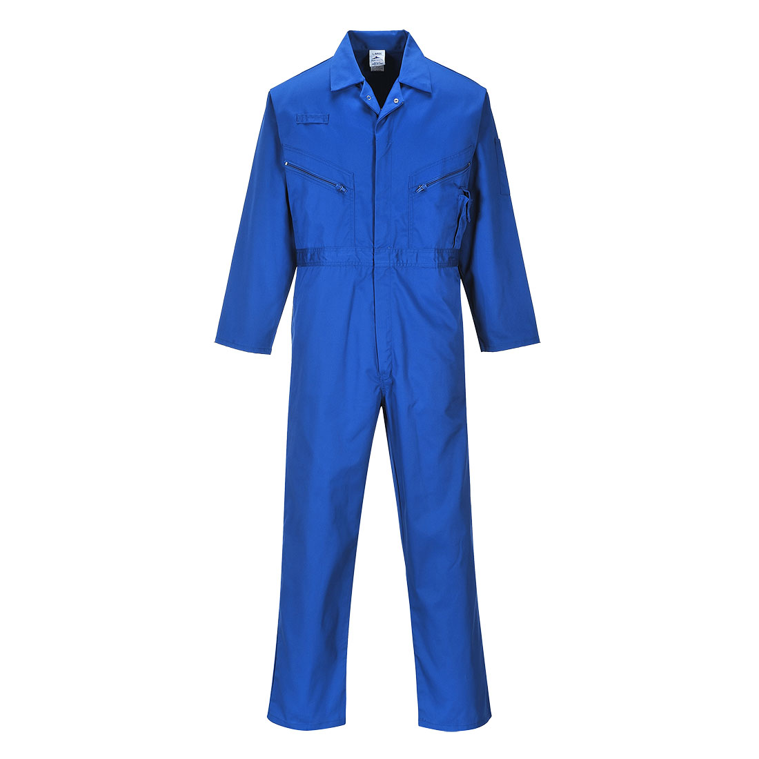 Salopeta Liverpool Zip [10]