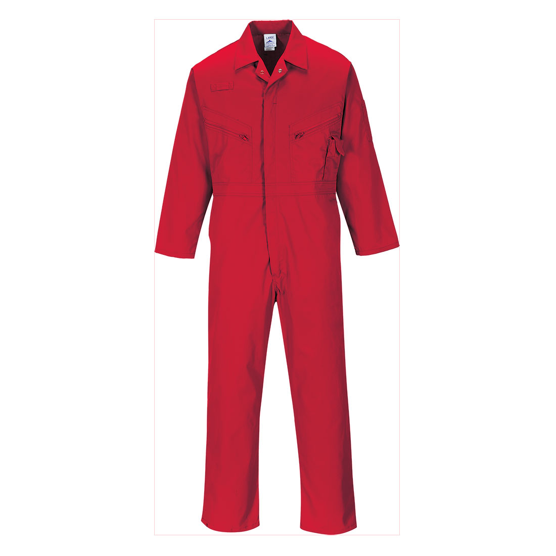 Salopeta Liverpool Zip [6]