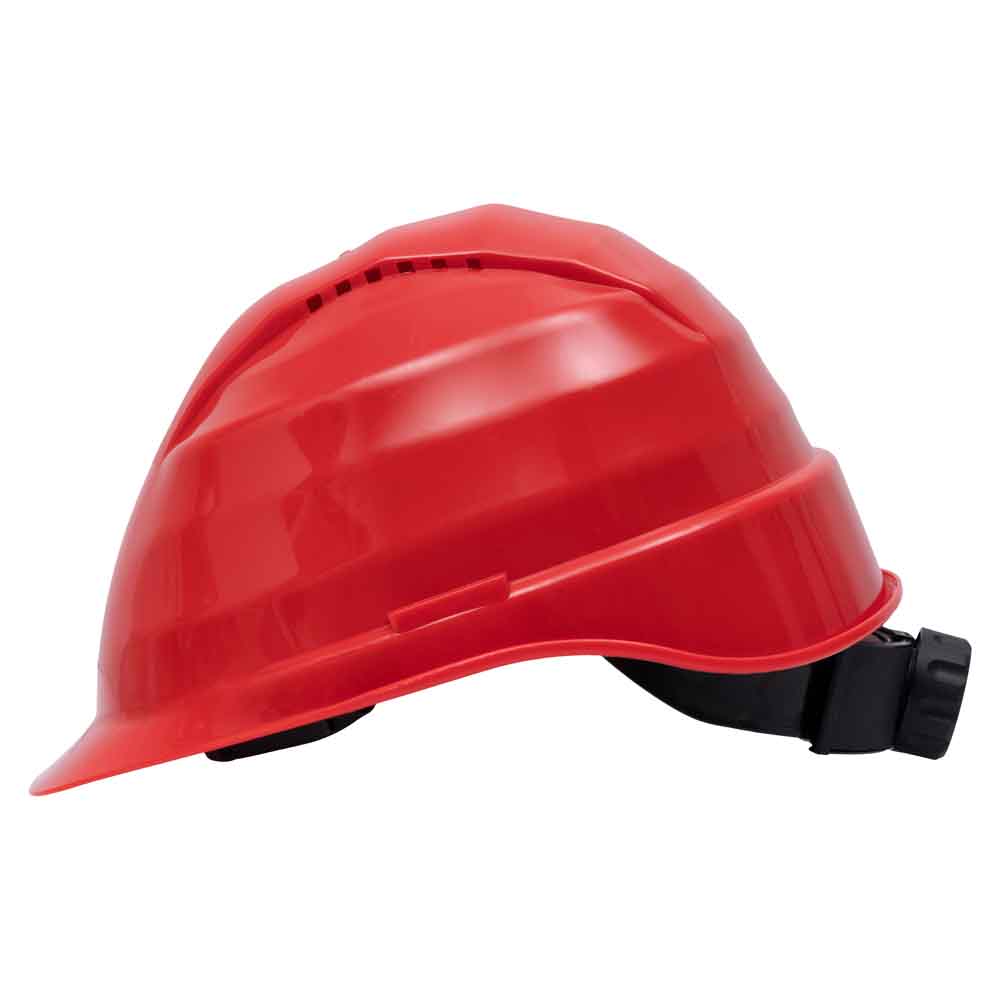 Casca de protectie cu sistem de reglare prin rotita Rockman, art.D268 (2694DR) [18]