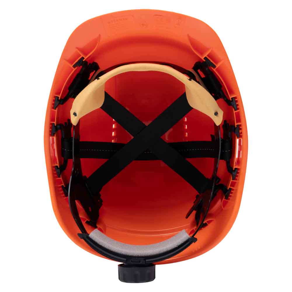 Casca de protectie cu sistem de reglare prin rotita Rockman, art.D273 (2694TXD) [19]