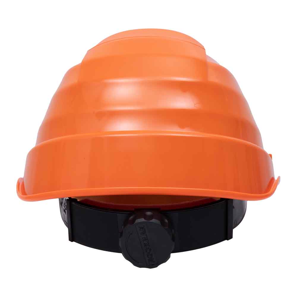 Casca de protectie cu sistem de reglare prin rotita Rockman, art.D273 (2694TXD) [18]