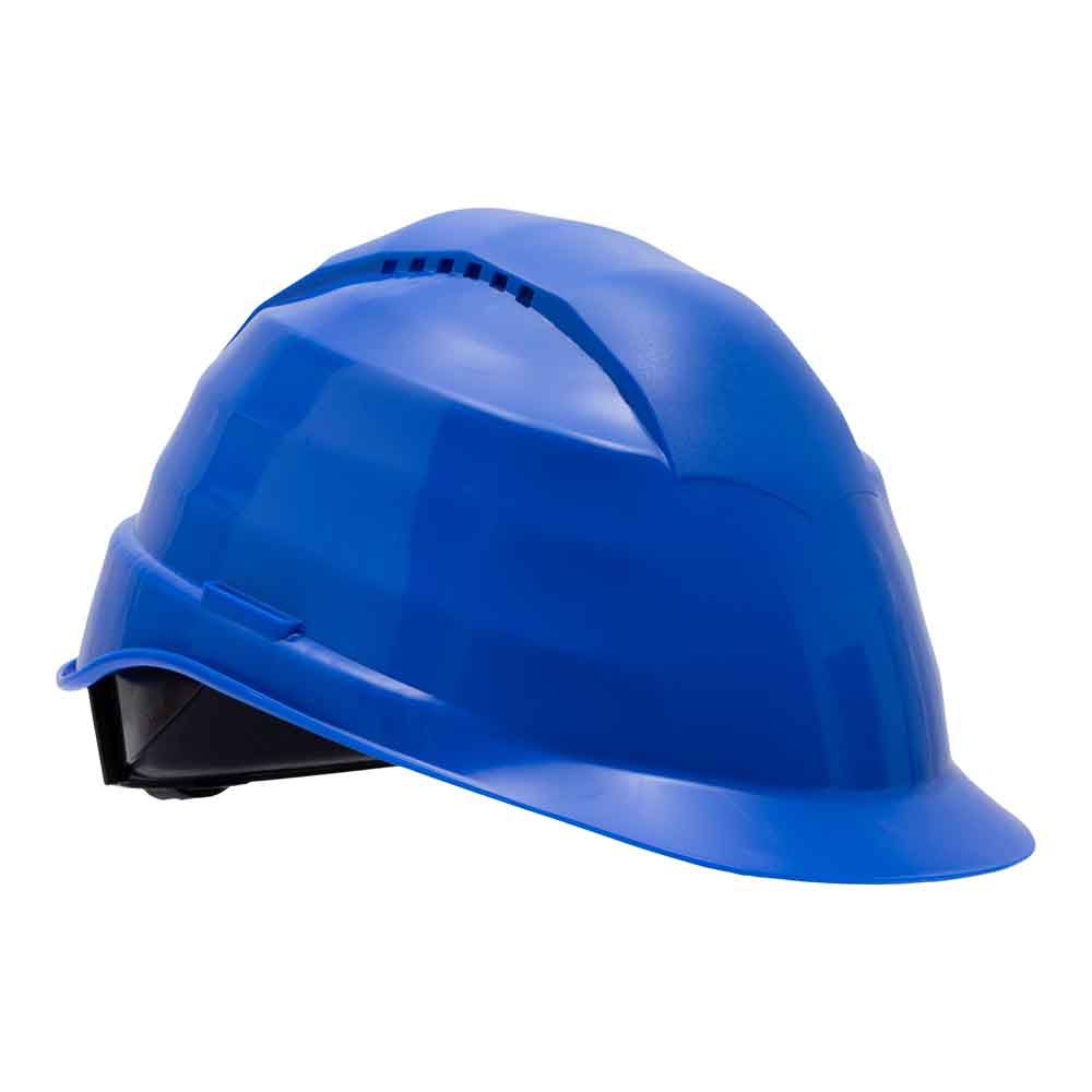 Casca de protectie cu sistem de reglare prin rotita Rockman, art.D273 (2694TXD) [21]