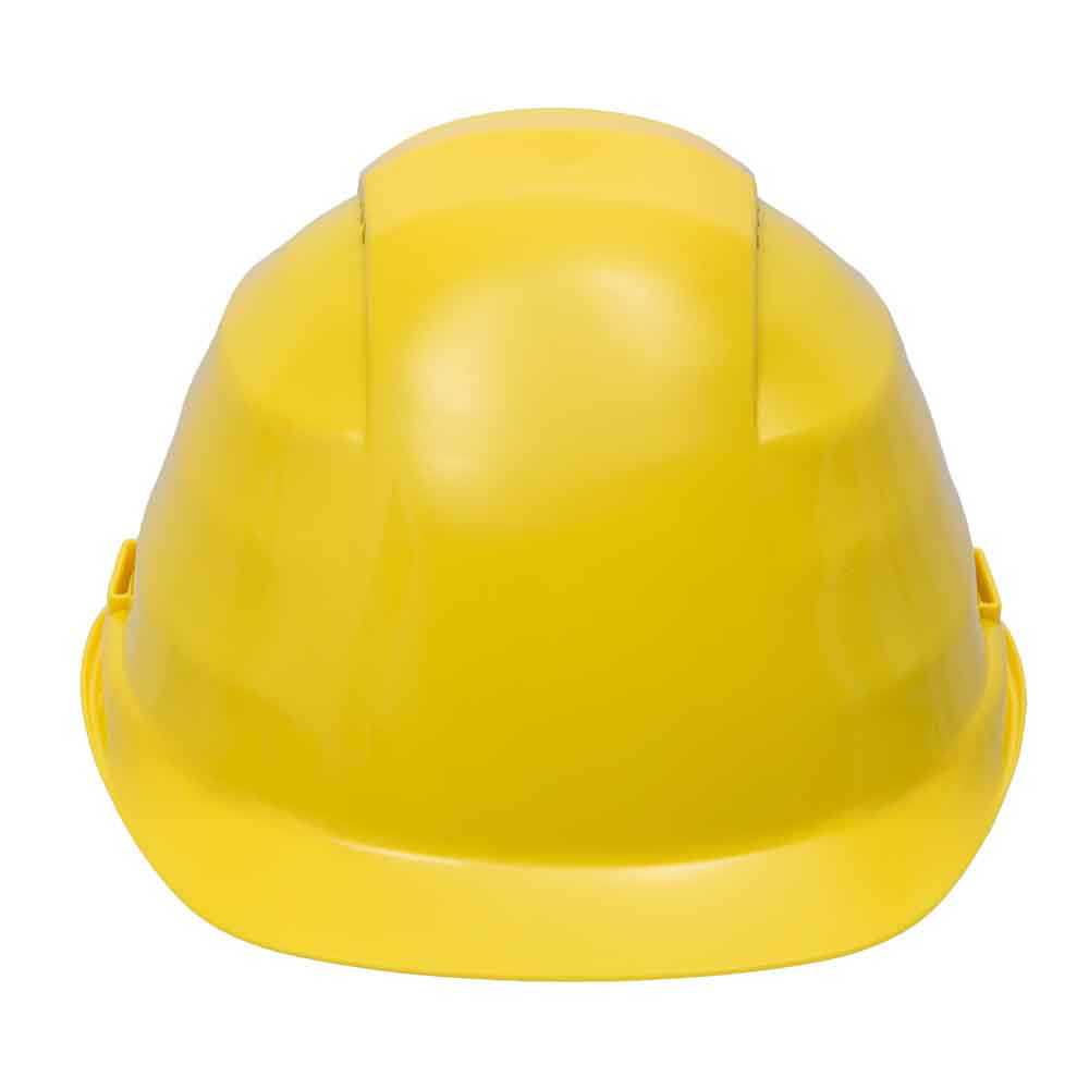 Casca de protectie cu sistem de reglare prin rotita Rockman, art.D268 (2694DR) [11]