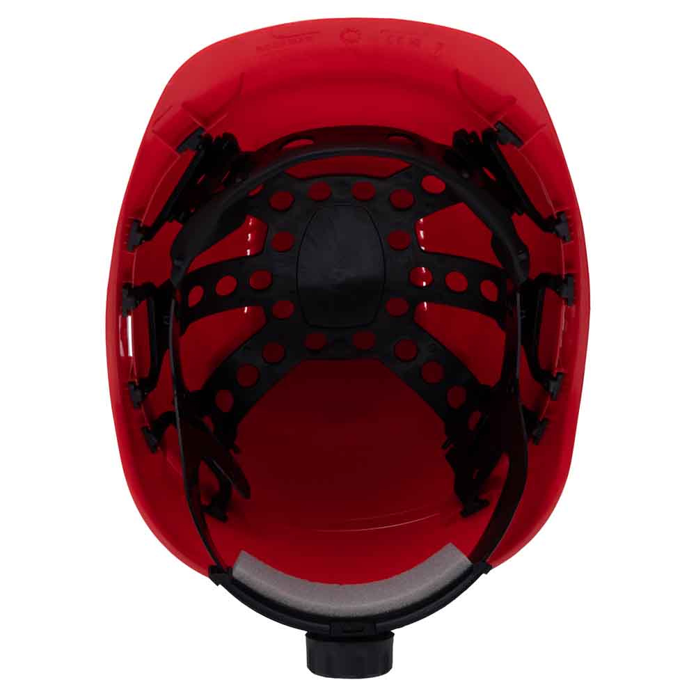 Casca de protectie cu sistem de reglare prin rotita Rockman, art.D268 (2694DR) [15]