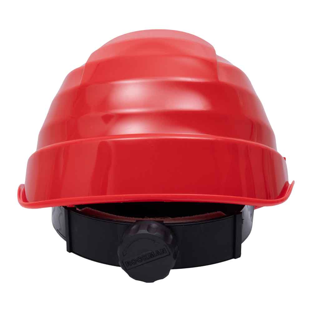 Casca de protectie cu sistem de reglare prin rotita Rockman, art.D268 (2694DR) [19]