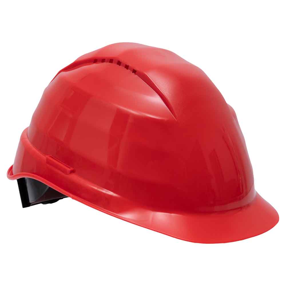 Casca de protectie cu sistem de reglare prin rotita Rockman, art.D268 (2694DR) [17]