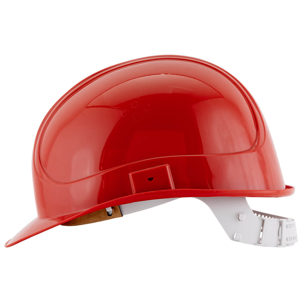Casca de protectie electroizolanta Inap Electro, art.D218 [1]