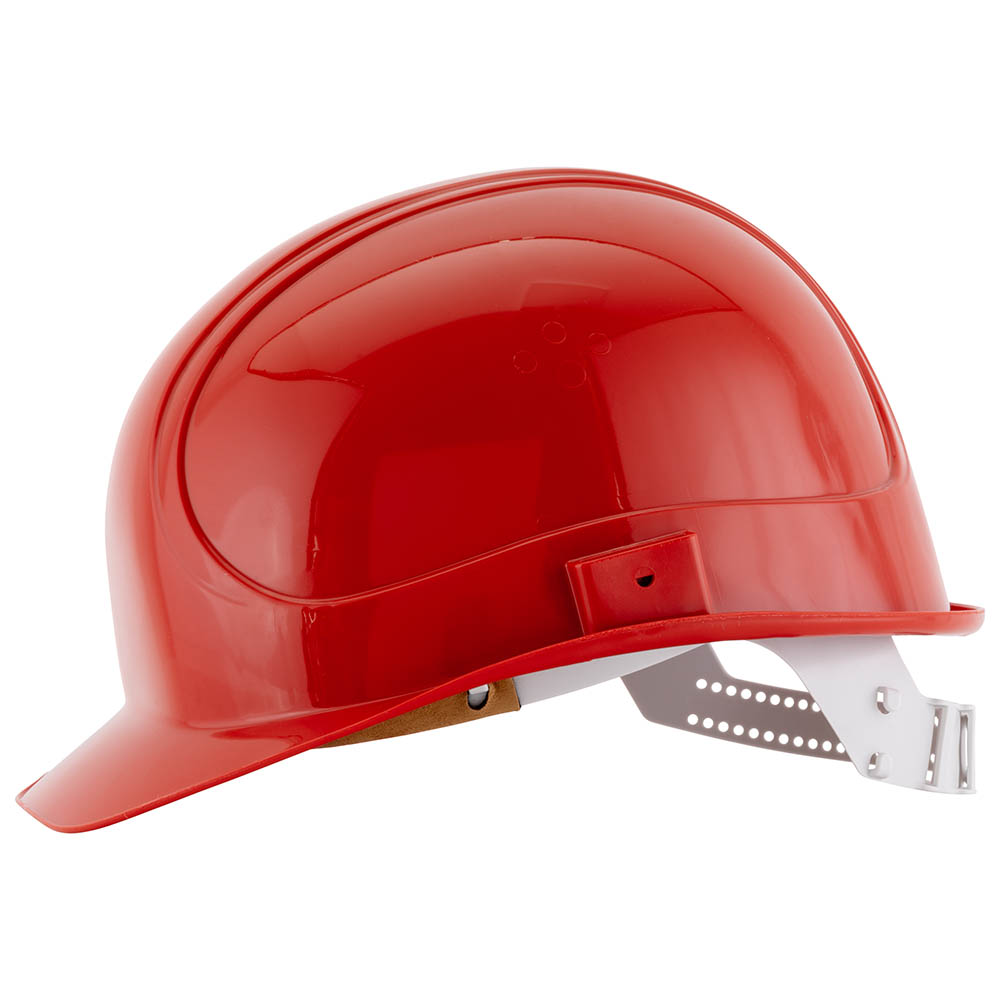 Protecția capului - Casca de protectie electroizolanta Inap Electro, art.D218