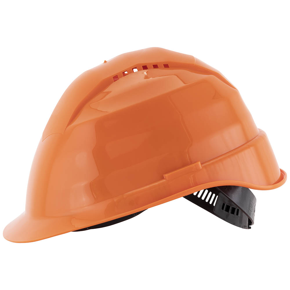 Protecția capului - Casca de protectie Rockman, art.D266 (2694)