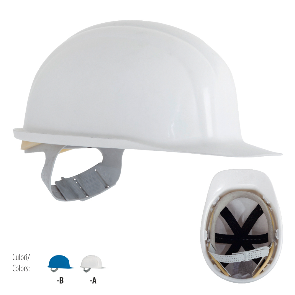 Protecția capului - Casca de protectie termica Inap PGC, art.D206