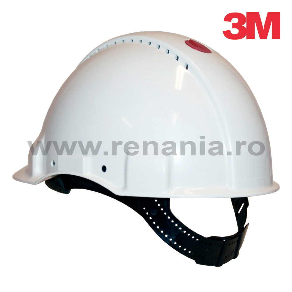 Protecția capului - Casca de protectie Uvicator G3000 cu sistem de fixare standard, art.3D02