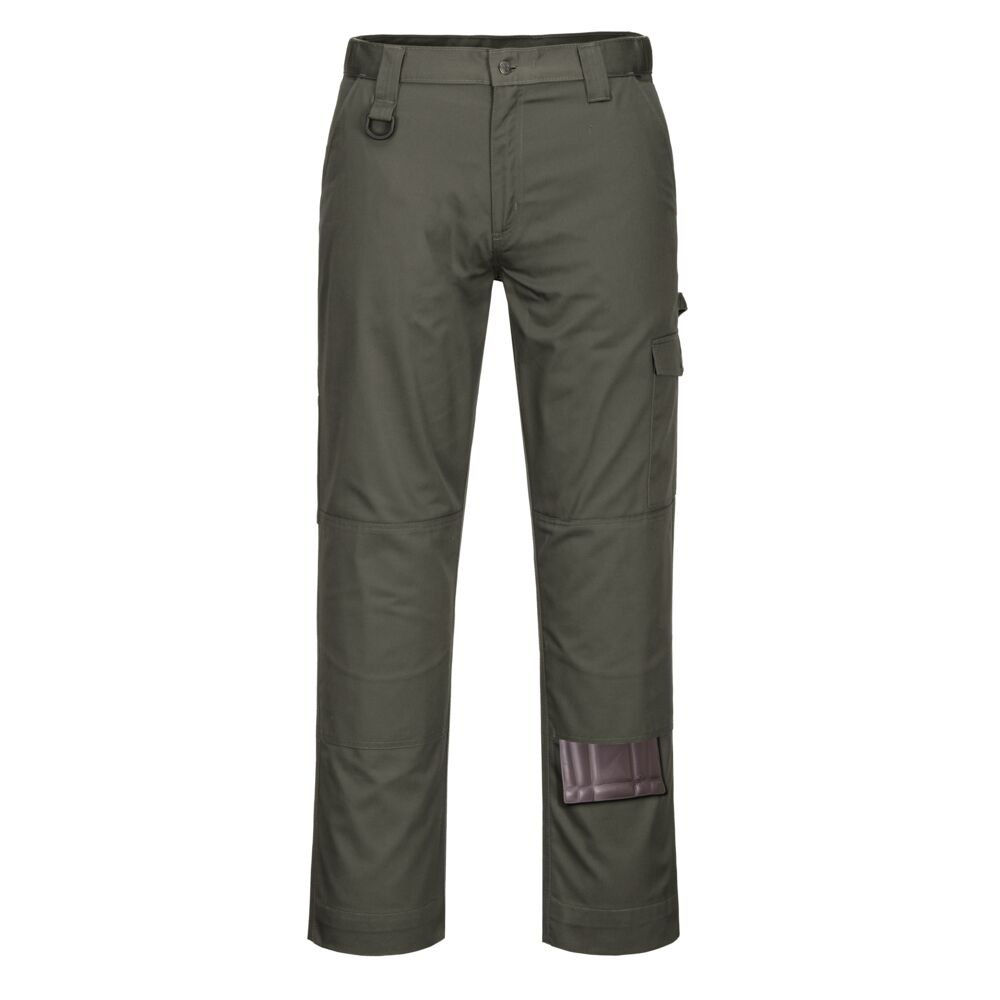 Pantaloni Super Work [1]